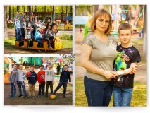 Выпускной альбом для детского сада Зверята 8 разворотов Москва Санкт-Петербург заказать выпускной альбом Жуковский Раменское Некрасовка